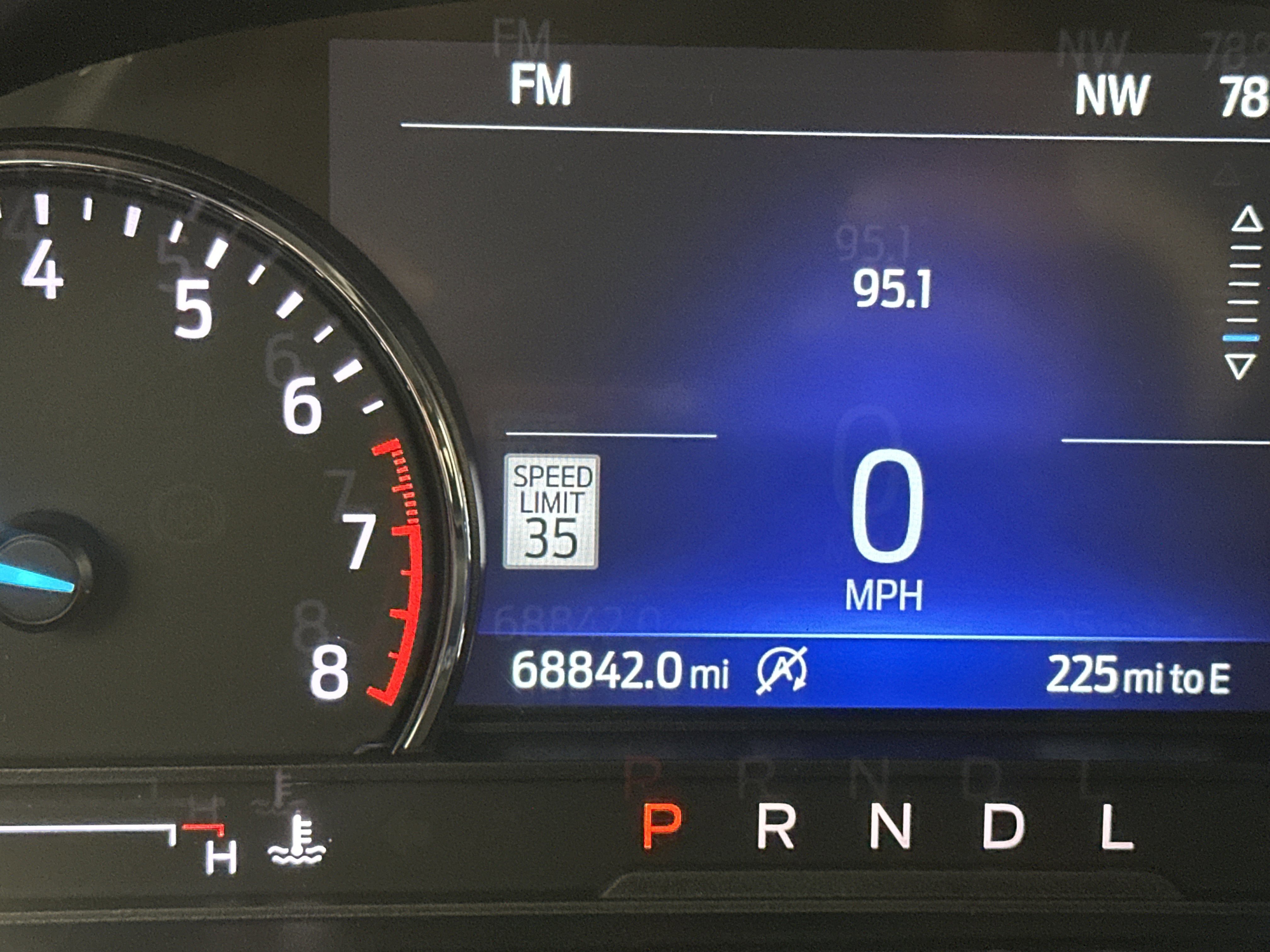 Certified 2021 Ford Explorer XLT w/ Equipment Group 202A image 13