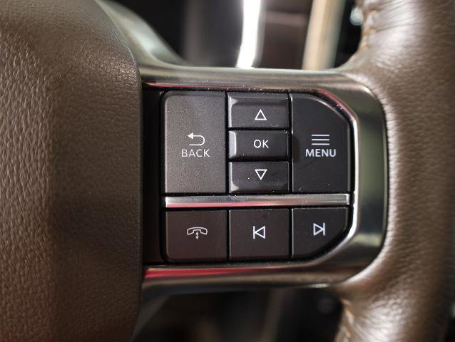 Certified 2022 Ford F150 King Ranch w/ Equipment Group 601A High image 34