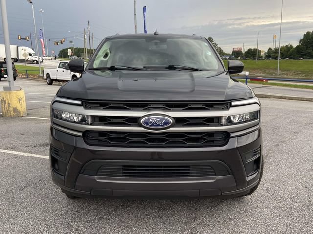 Certified 2024 Ford Expedition Max XLT RWD image 9