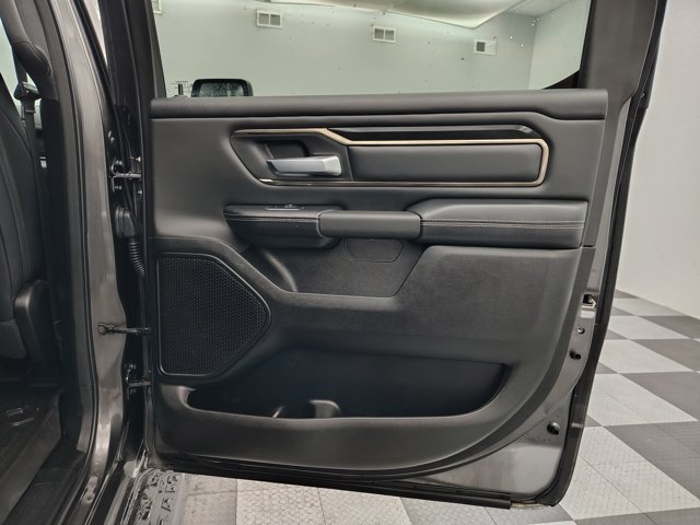 Used 2022 RAM 1500 Sport w/ Rebel Level 2 Equipment Group AWD/4WD image 32