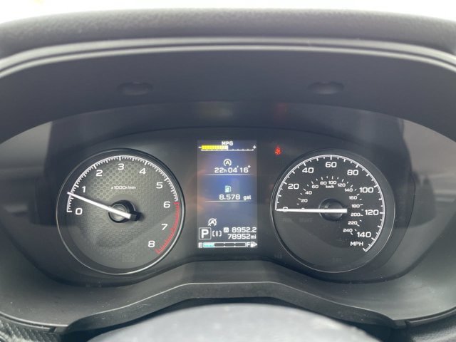 Used 2023 Subaru Forester AWD/4WD image 16