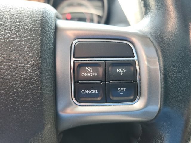 Used 2020 Dodge Journey Crossroad FWD image 38