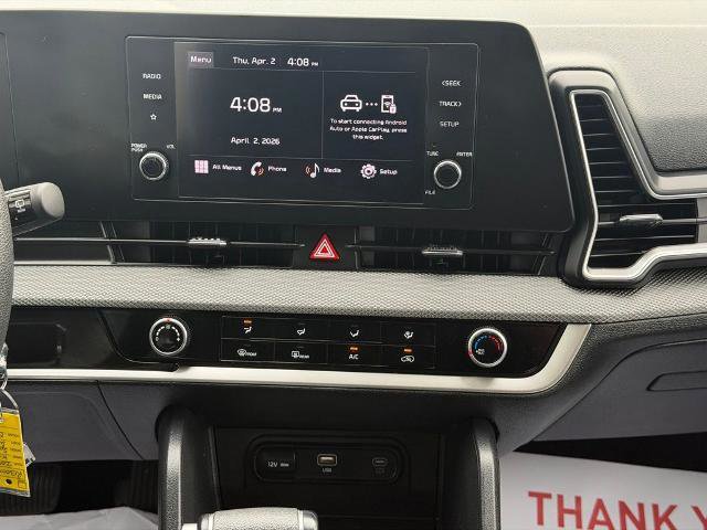 Used 2024 Kia Sportage LX image 20