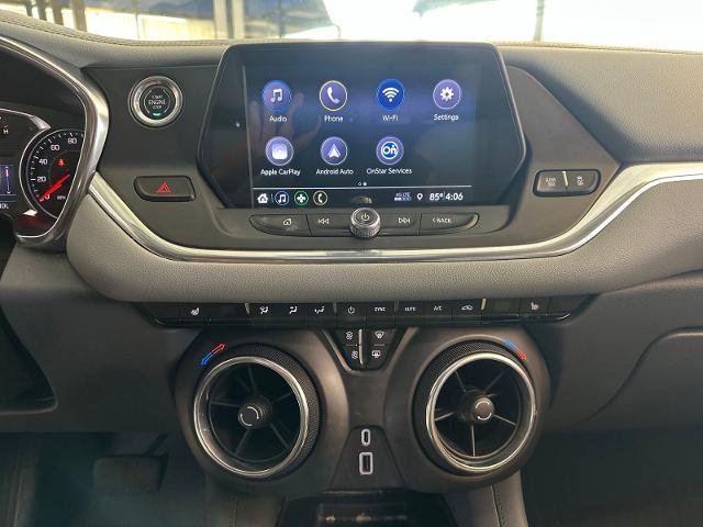 Used 2019 Chevrolet Blazer LT FWD image 4