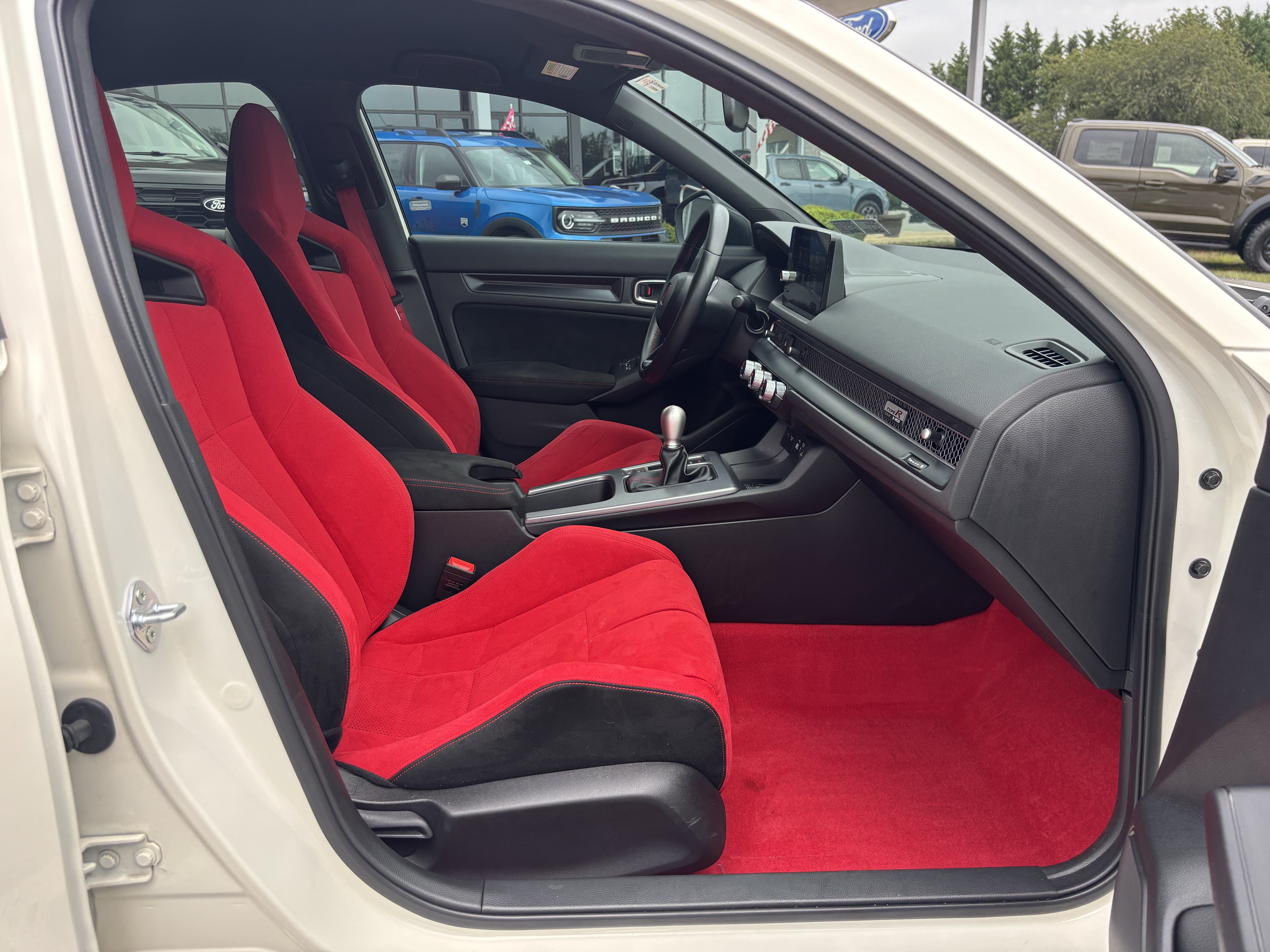 Used 2024 Honda Civic Type R image 40