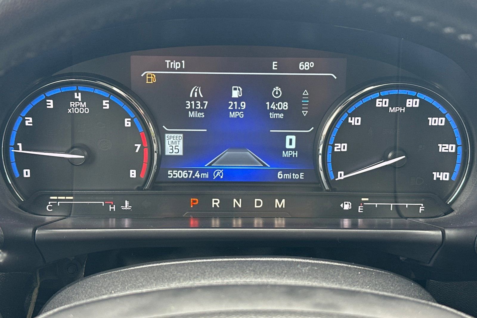 Certified 2021 Ford Bronco Sport Badlands w/ Badlands Package image 41