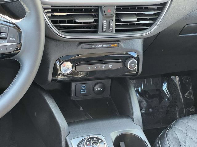 Certified 2023 Ford Escape SE w/ PHEV Premium Package FWD image 22