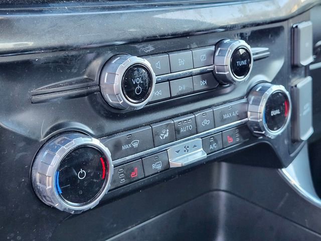 Certified 2023 Ford F150 XLT w/ Equipment Group 302A High image 22