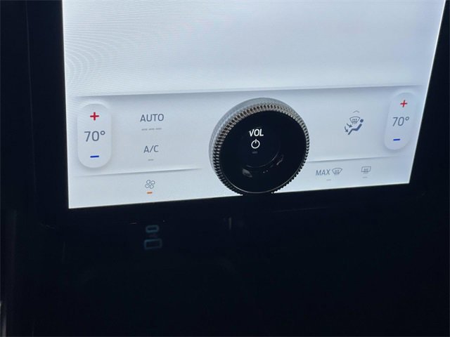 Certified 2023 Ford Mustang Mach-E Select image 16