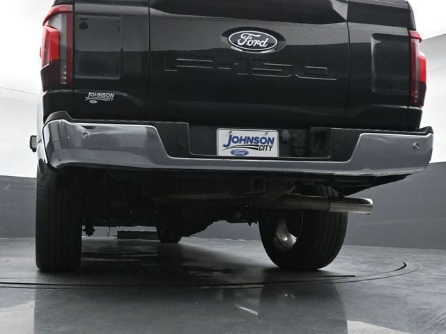 Certified 2024 Ford F150 Lariat w/ Bed Utility Package AWD/4WD image 30
