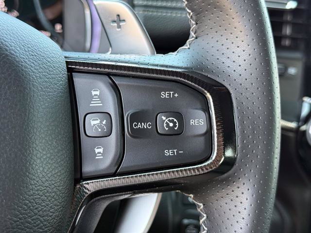 Used 2026 RAM 1500 RHO AWD/4WD image 20