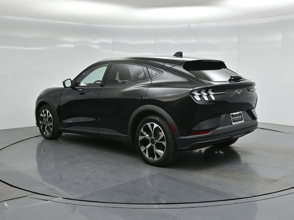 Certified 2024 Ford Mustang Mach-E Select RWD image 6