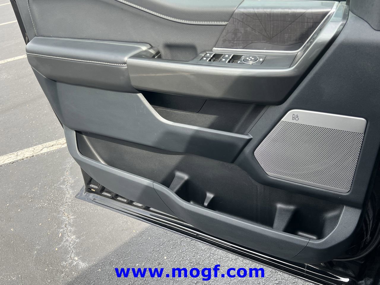 Certified 2023 Ford F150 XLT w/ Equipment Group 302A High image 23