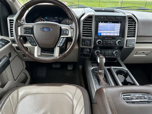 Certified 2019 Ford F150 Limited AWD/4WD image 12