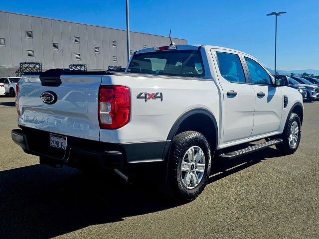 Certified 2024 Ford Ranger XL w/ Trailer Tow Package image 4