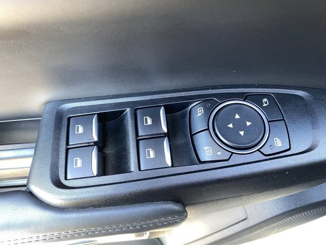 Certified 2025 Ford Ranger Raptor AWD/4WD image 24