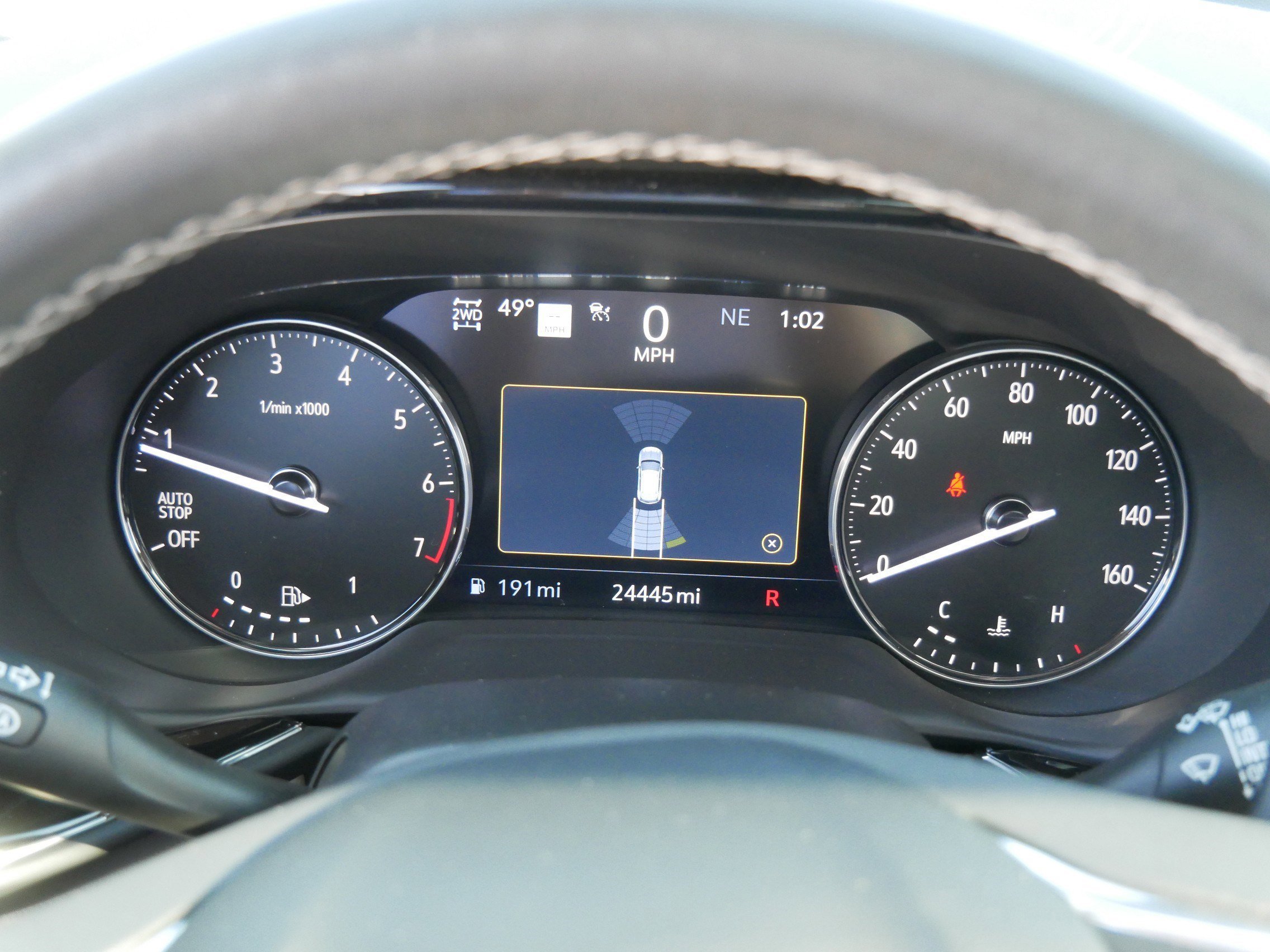 Used 2022 Buick Envision Avenir w/ Technology Package II image 21