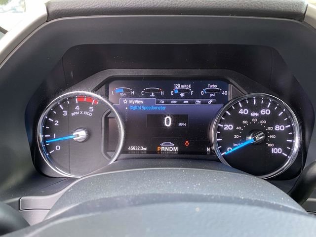 Certified 2022 Ford F350 Lariat w/ Tremor Off-Road Package image 28