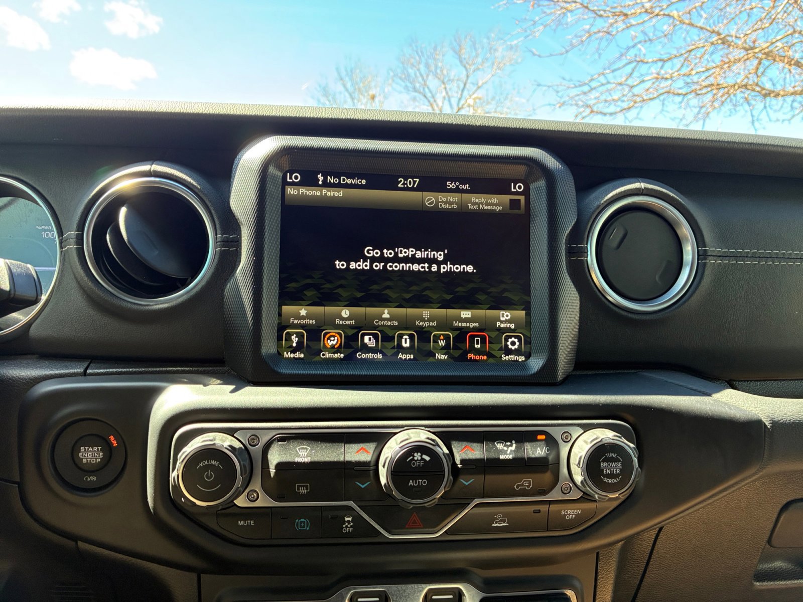 Used 2021 Jeep Wrangler Unlimited Sahara image 12