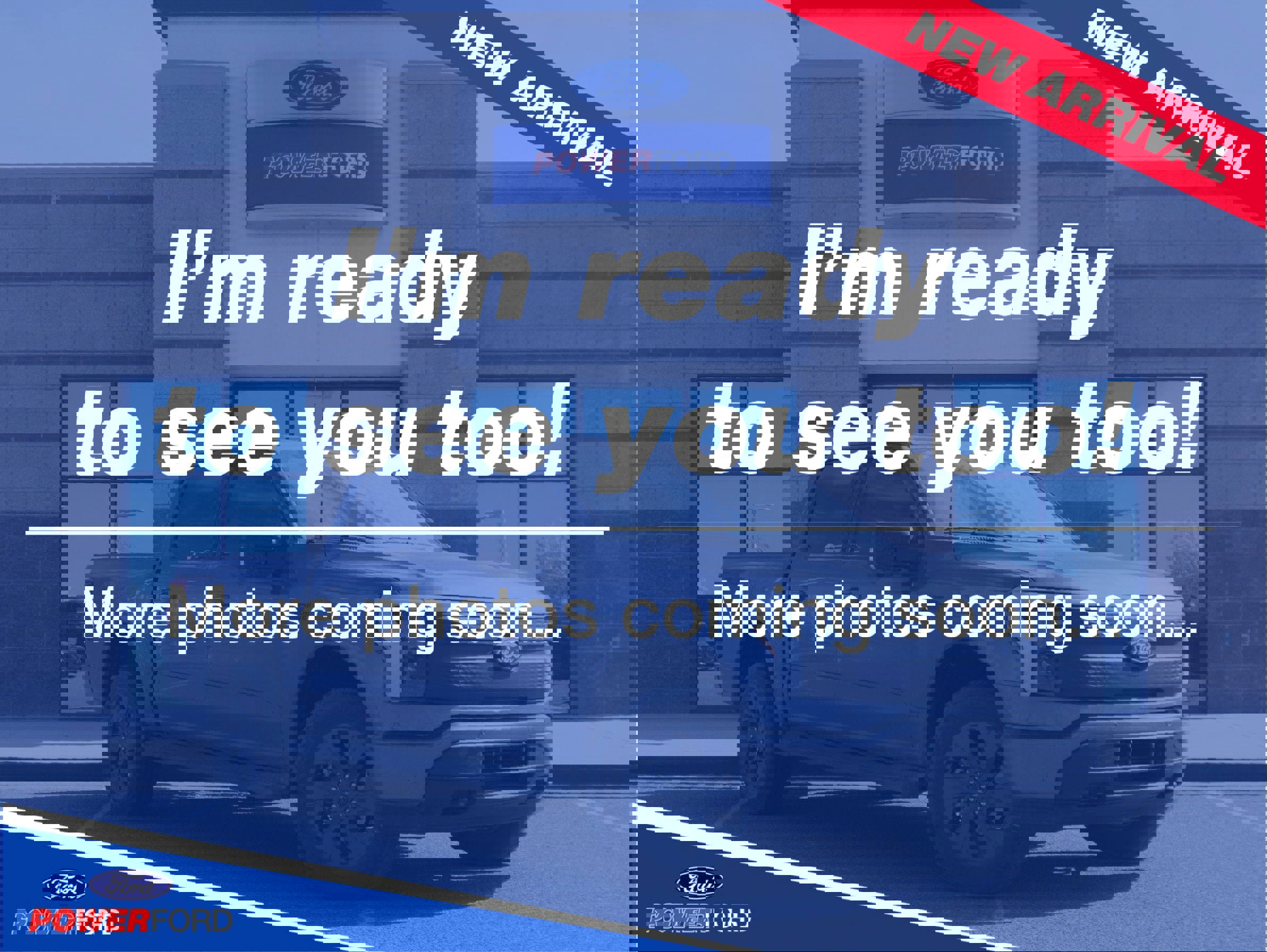 Certified 2025 Ford F150 Lightning Flash