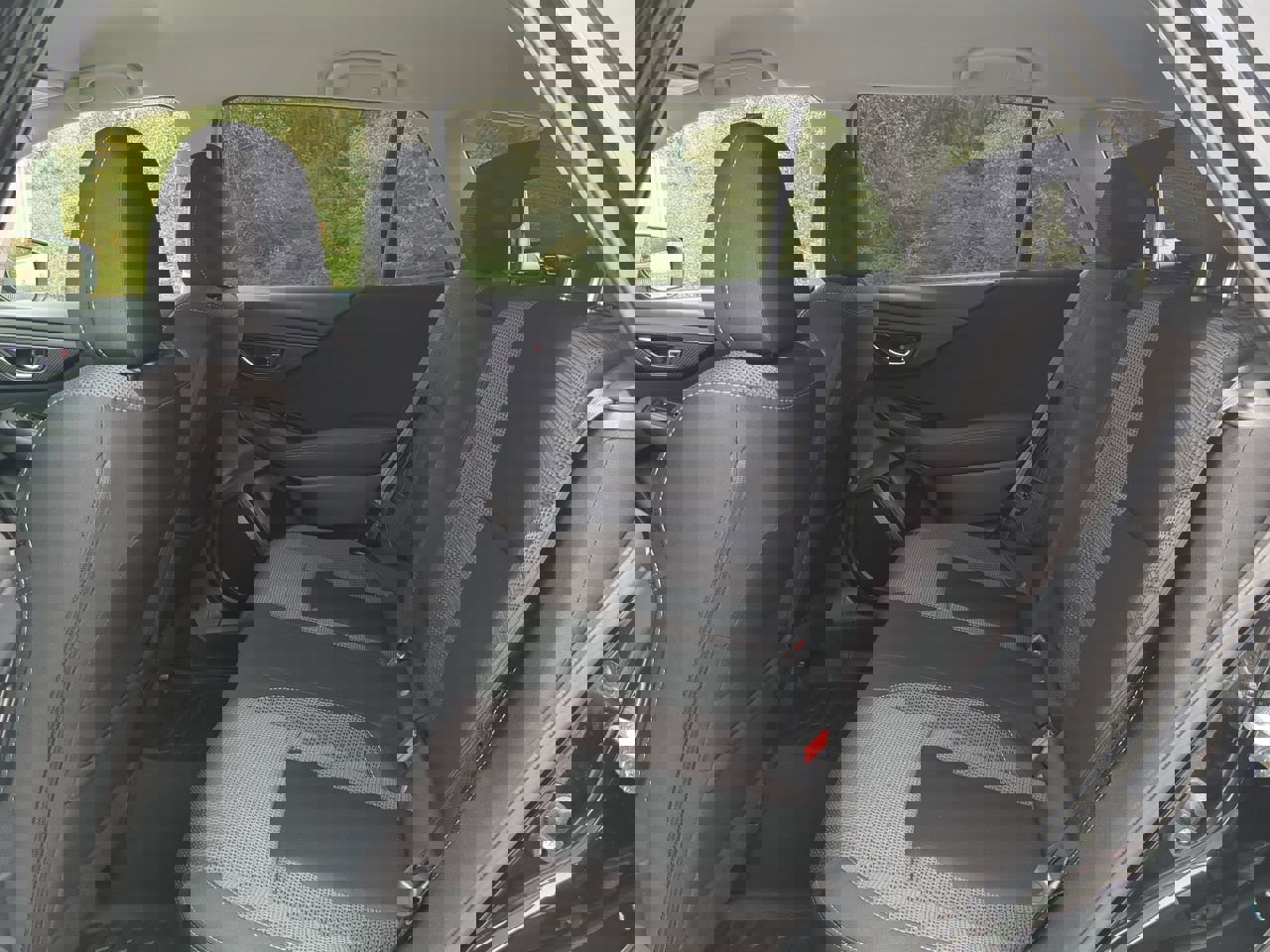 Used 2022 Subaru Outback Premium image 12