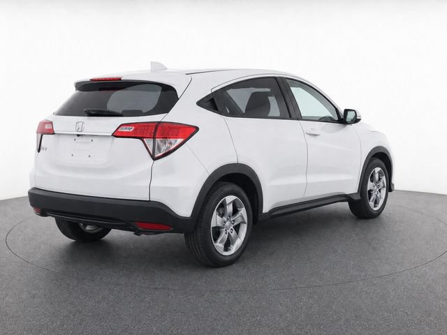 Used 2021 Honda HR-V LX image 4
