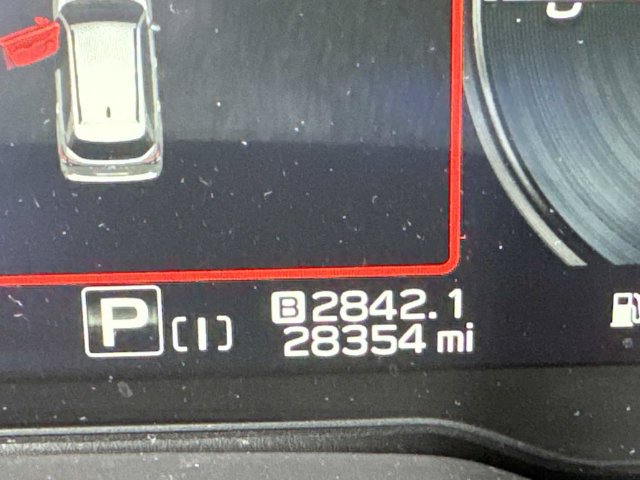 Used 2025 Subaru Forester Premium AWD/4WD image 28