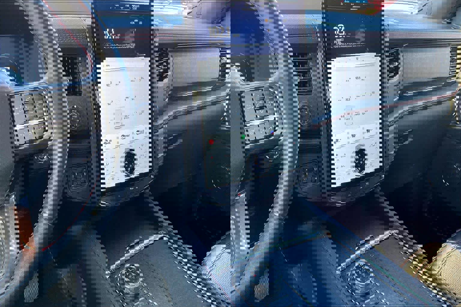 Certified 2023 Ford Expedition Max Limited image 6