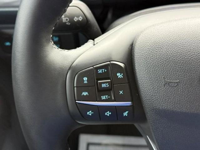 Certified 2024 Ford Maverick Lariat w/ Black Appearance Package image 31