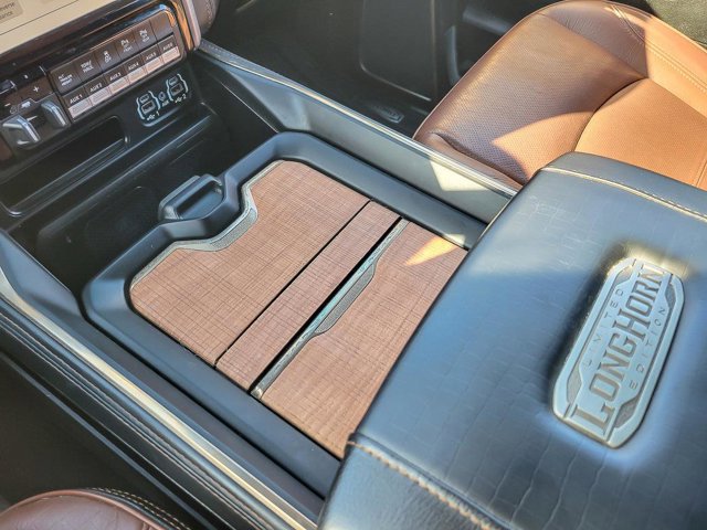 Used 2022 RAM 2500 Limited image 23