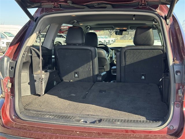 Used 2019 Toyota Highlander XLE image 33