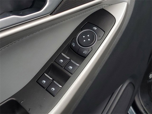 Certified 2023 Ford Explorer XLT w/ Equipment Group 202A image 9