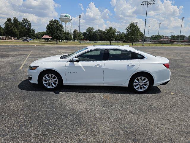 Used 2024 Chevrolet Malibu LT FWD image 7