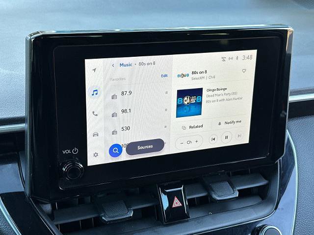 Used 2024 Toyota Corolla Sedan image 16