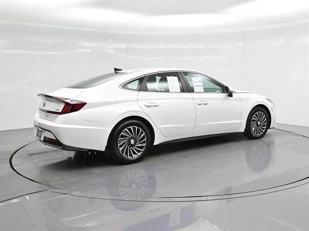 Used 2022 Hyundai Sonata SEL image 11
