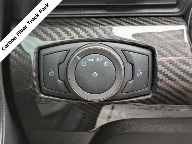 Certified 2022 Ford Mustang Shelby GT500 w/ Carbon Fiber Track Pack image 22