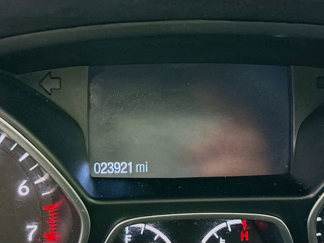 Certified 2019 Ford Escape SE FWD image 17