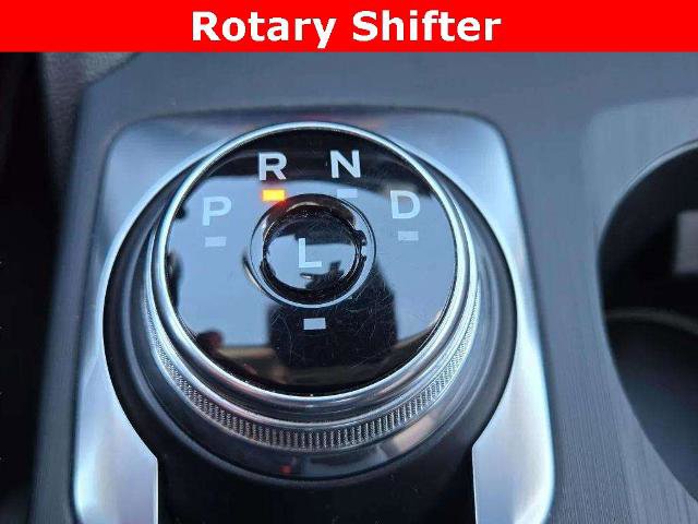 Certified 2021 Ford Escape Titanium w/ Titanium Elite Package image 17