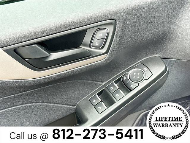 Certified 2022 Ford Escape SE w/ Convenience Package AWD/4WD image 17