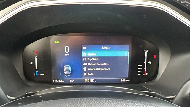 Certified 2023 Ford Escape Active w/ Tech Pack #1 image 31