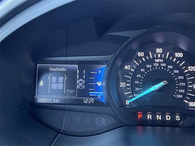 Certified 2022 Ford Edge SEL w/ Convenience Package image 21