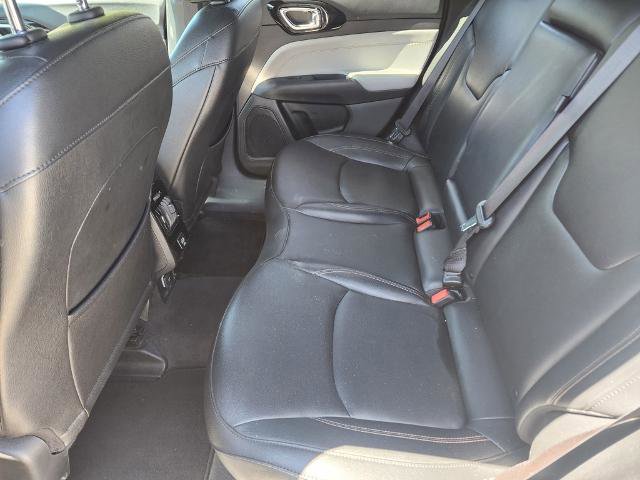 Used 2023 Jeep Compass Limited image 11