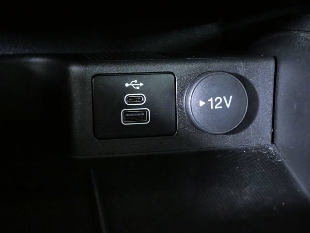 Certified 2025 Ford Escape Active AWD/4WD image 28