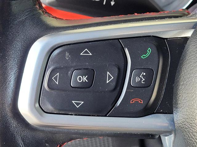 Used 2020 Jeep Wrangler Unlimited Rubicon AWD/4WD image 31