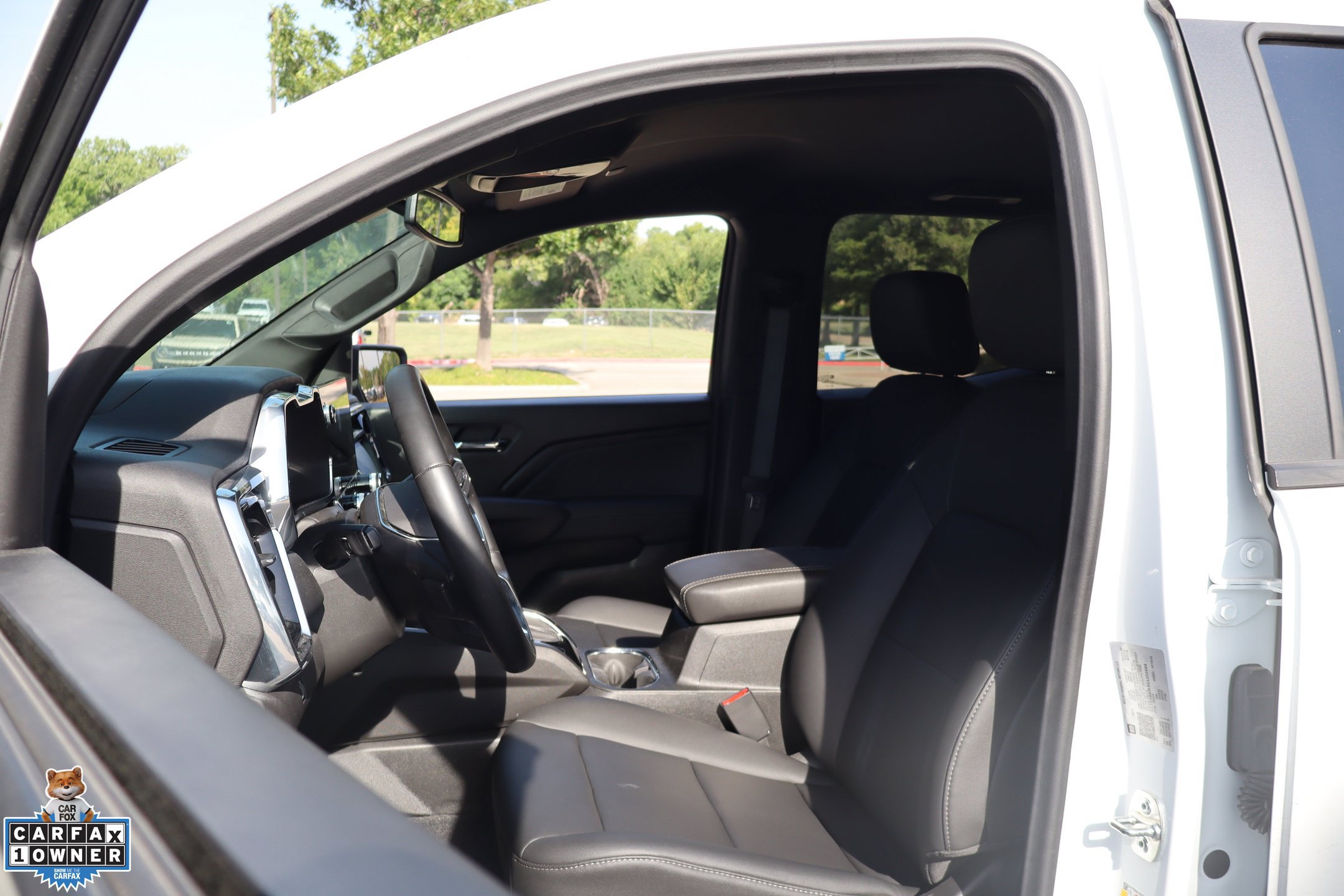 Used 2025 GMC Canyon Elevation w/ Convenience Package AWD/4WD image 12