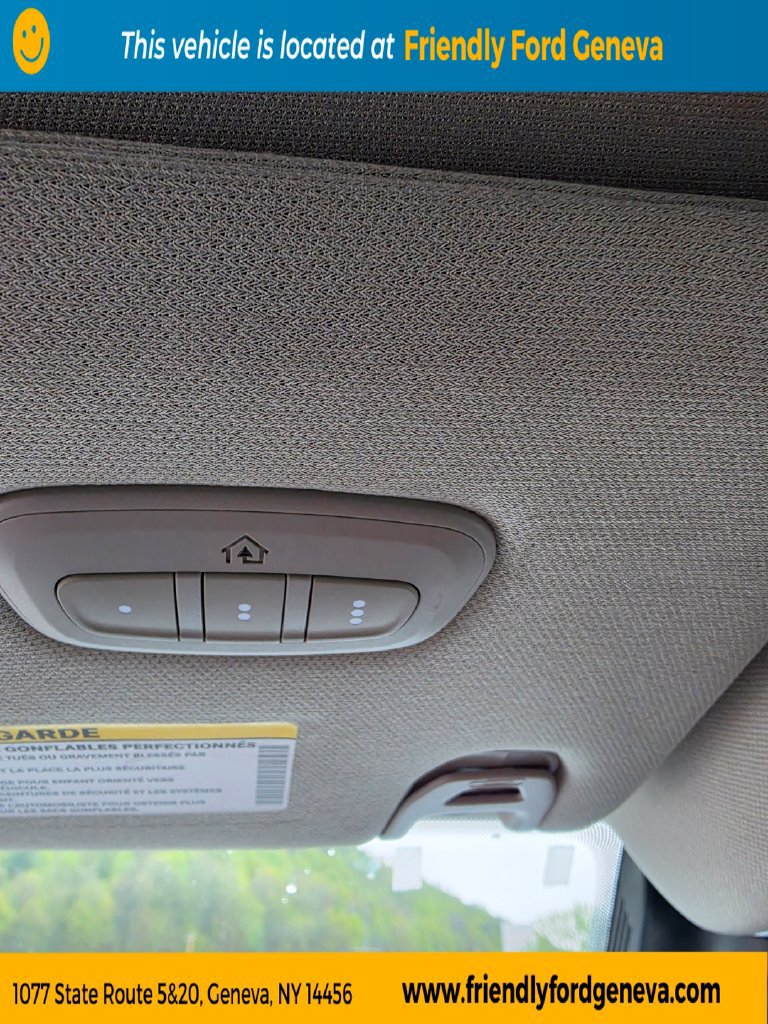 Used 2024 RAM 2500 Laramie w/ Safety Group AWD/4WD image 22