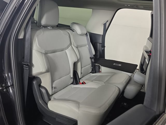 Certified 2025 Ford Expedition Max Platinum AWD/4WD image 30