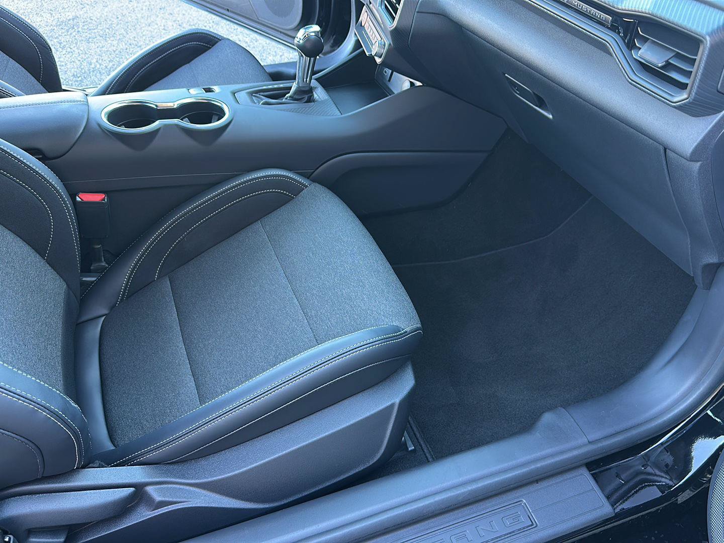 Certified 2024 Ford Mustang GT RWD image 23