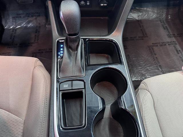 Used 2018 Hyundai Sonata SE FWD image 23