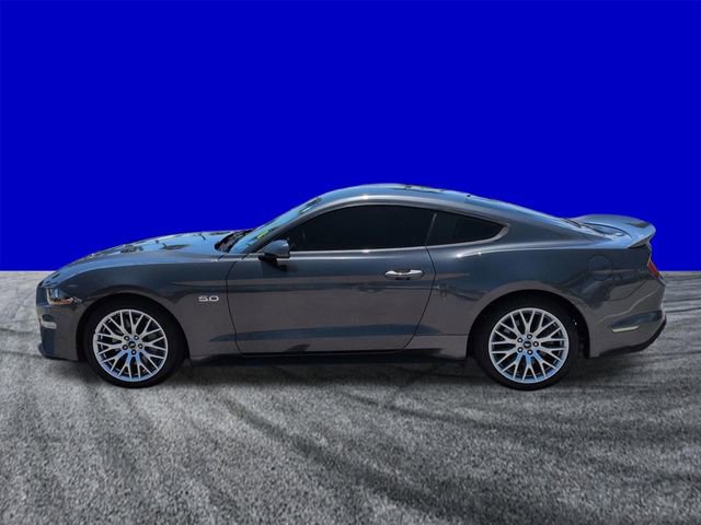 Certified 2018 Ford Mustang GT RWD image 7